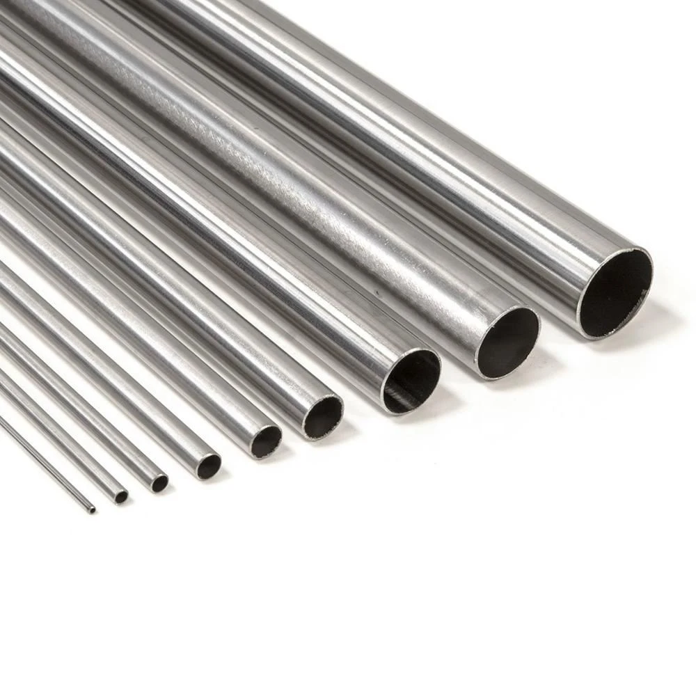 304 STAINLESS STEEL PIPE