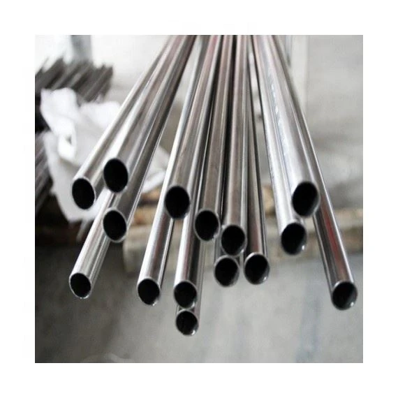 stainless steel pipe 3