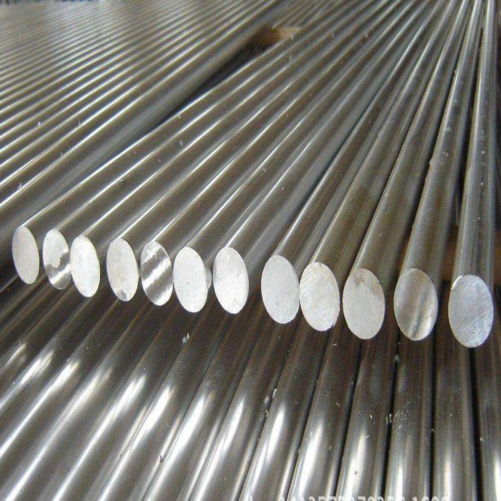 SUS304N1 stainless steel bar SUS304N1 stainless steel bar