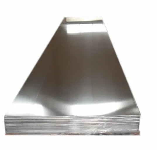 10Cr17Ni7 stainless steel plate 10Cr17Ni7 stainless steel plate