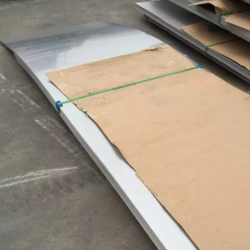 30Cr13 stainless steel plate