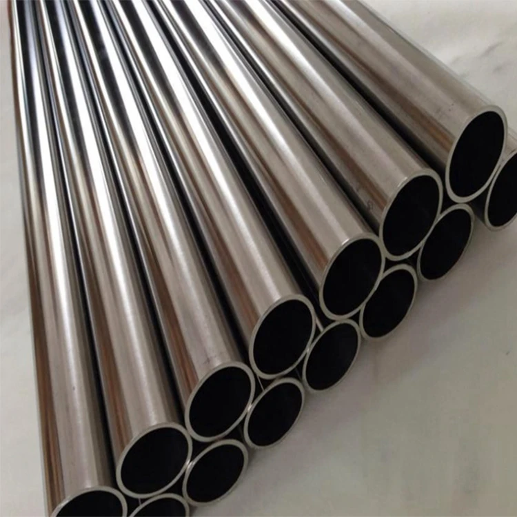 JIS SUS304N Stainless Steel Pip