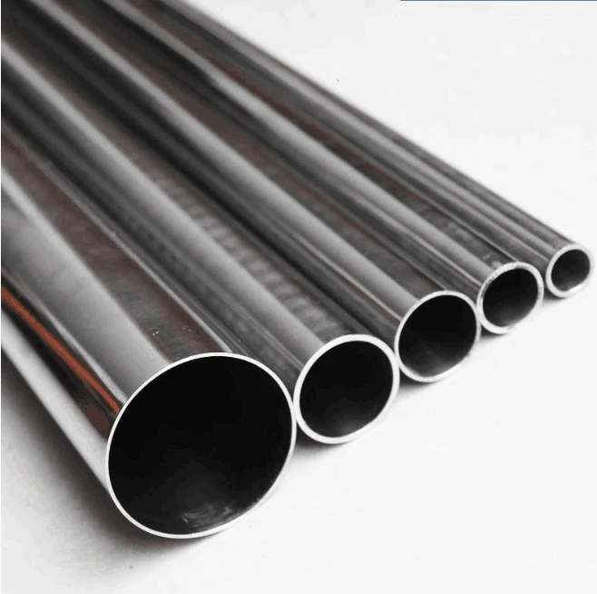 CNS 434 Stainless Steel Pipe