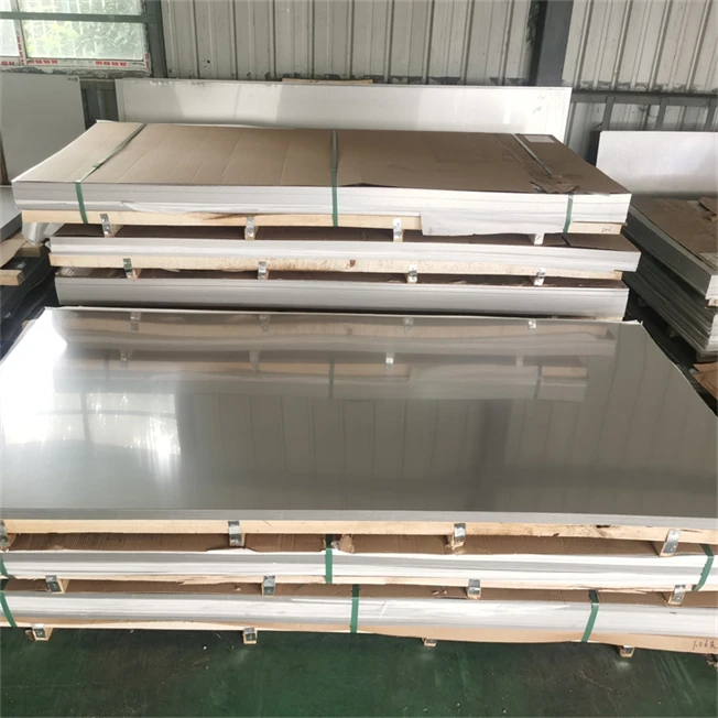 JIS SUS405 Stainless Steel Plate