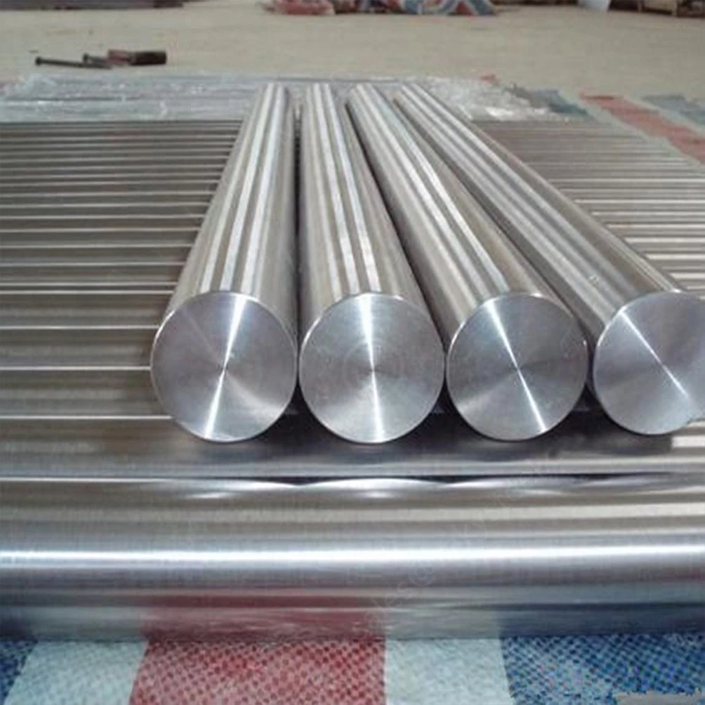 UNS S31653 Stainless Steel Bar UNS S31653 Stainless Steel Bar