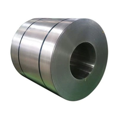 common form of galvanizing coil