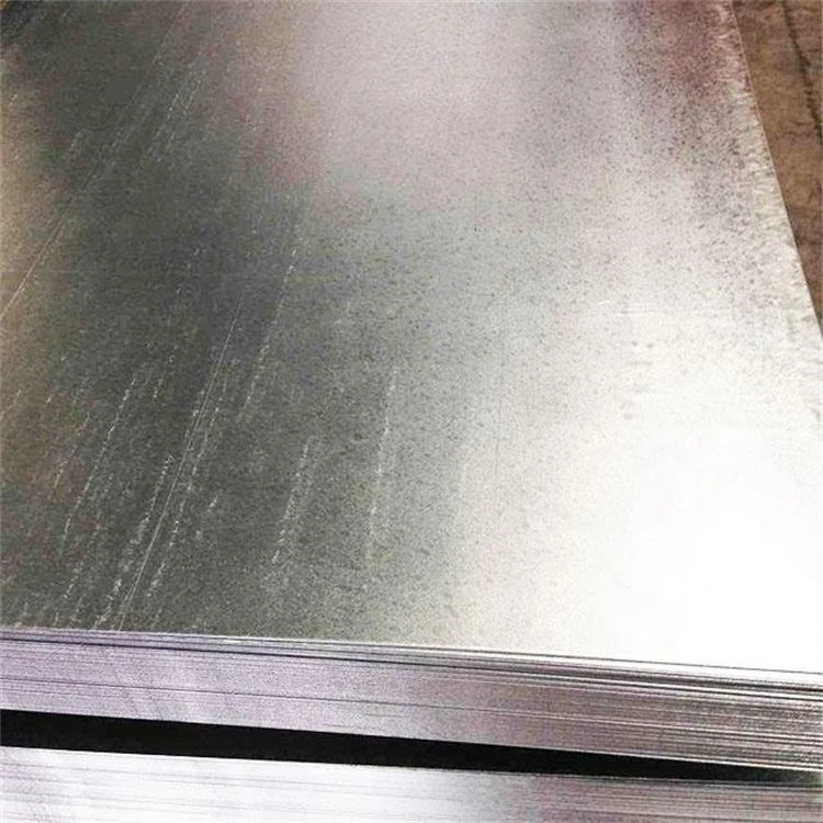 galvanized steel sheet