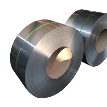 STAINLESS STEEL COIL 0CR25NI20