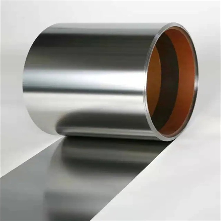 Stainless Steel Foil Stainless Steel Foil