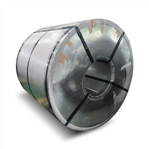 Nastri di acciaio laminati a freddo