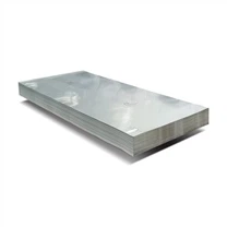Piastra in acciaio laminato a freddo St16