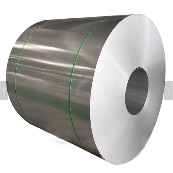 DC01/SPCC Cold Rolled Steel Coil