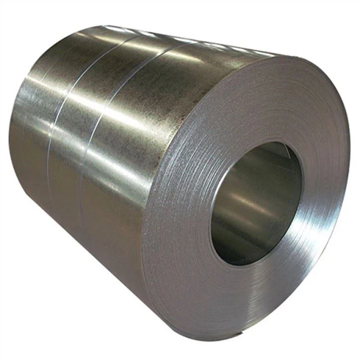 DC01/SPCC Cold Rolled Steel Coil
