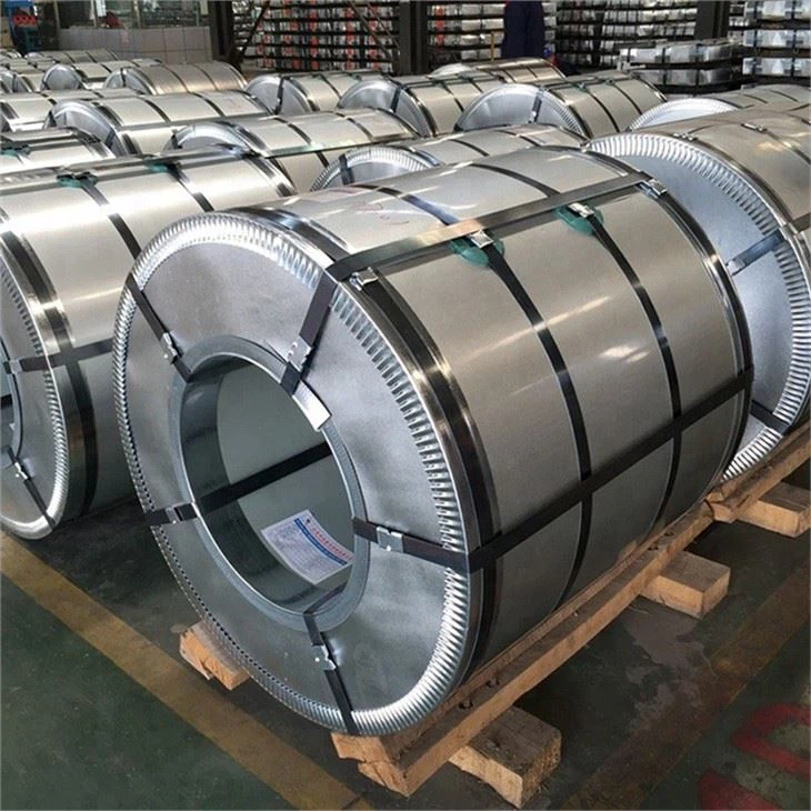 Q235 Q195 Galvanized Steel