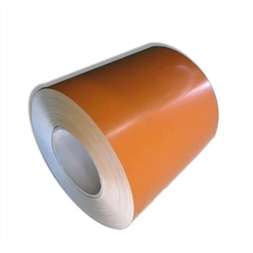 Bobina di alluminio per materiale decorativo