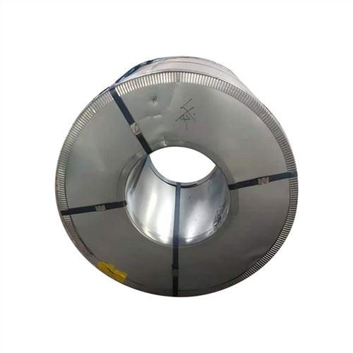 Bobina zincata ASTM A653
