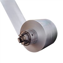 Bobina di acciaio zincato ASTM A653 Grado 33