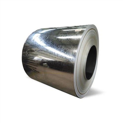Bobina di acciaio zincato a immersione calda ASTM A653