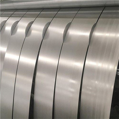Bobina Q195 Acciaio laminato a freddo