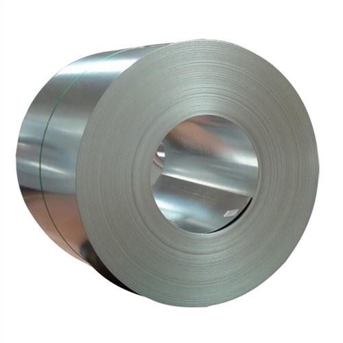 Bobina Q195 Acciaio laminato a freddo
