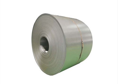 Acciaio laminato a freddo Dc01 bobina