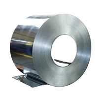 Bobine in acciaio SPCC laminate a freddo