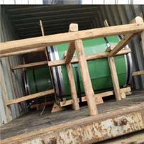 Lamiere d'acciaio SPCD laminate a freddo