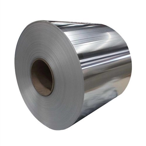 Bobina d'acciaio laminata a freddo Q235