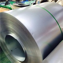 Bobina in acciaio laminato a freddo ST13