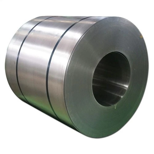 Bobina in acciaio laminato a freddo Bobina ST14 Cr
