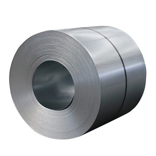 Bobine in acciaio laminato a freddo SPCC DC01 DC03 DC04
