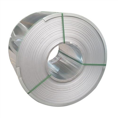 Acciaio laminato a freddo Q195
