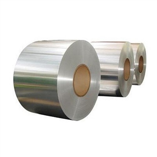 Bobine di nastri in acciaio al carbonio SPCC laminate a freddo