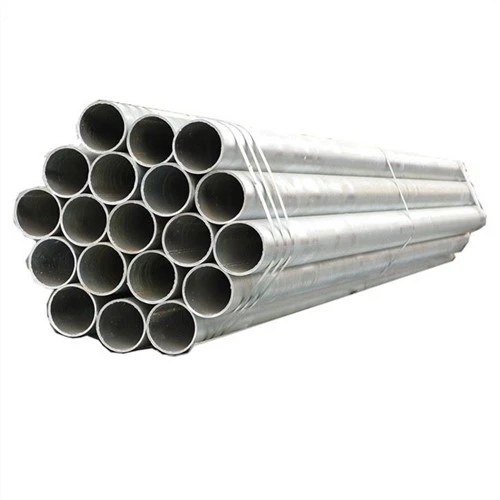Tubo da costruzione