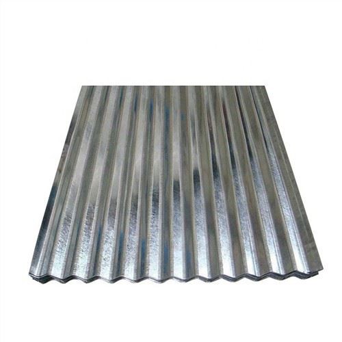 Pannello del tetto zincato ondulato da 3 piedi