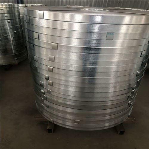 Nastri CRC Nastri in acciaio laminato a freddo