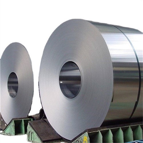 DC01 Bobina d'acciaio per laminazione a freddo