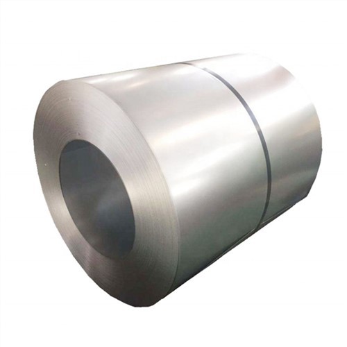 DC04 Bobine CRC a bobina di acciaio laminate a freddo