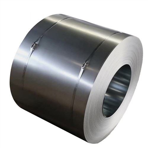Bobine di acciaio laminato a freddo DC04