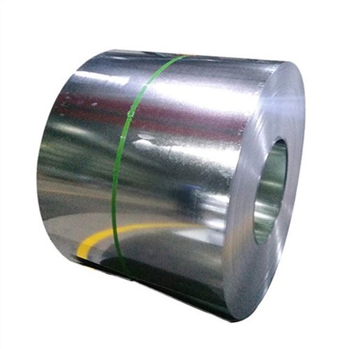 Galvalume ASTM A792 BOBINA