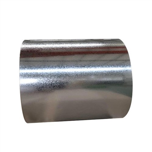Acciaio Zincato Astm A653