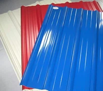 Lamiera ondulata IGP/Materiale di copertura Ibr