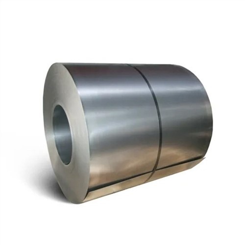 Q195 BOBINA LAMINATA ACCIAIO A FREDDO