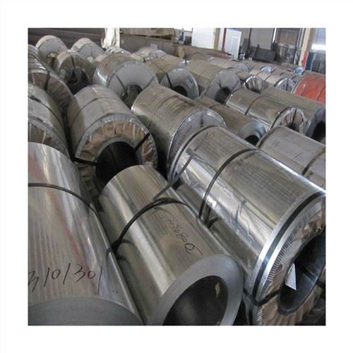 Bobina a freddo laminata in acciaio Q195