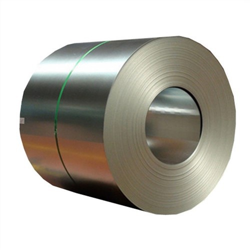 Bobina d'acciaio laminata a freddo Q215 Q235