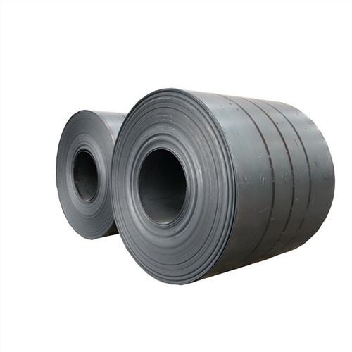 Acciaio laminato Q195 Bobina a freddo
