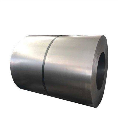 SPCC Acciaio laminato a freddo Bobina Acciaio laminato a freddo ST12