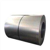SPCC Acciaio laminato a freddo Bobina Acciaio laminato a freddo ST12