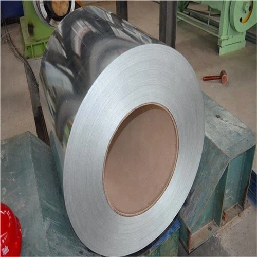 SPCC DC01 ST12 Bobina/foglio di acciaio laminato a freddo