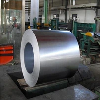 SPCC SPCE Bobine in acciaio laminato a freddo